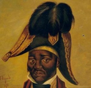 Jean-Jacques Dessalines