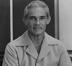 Michael Manley