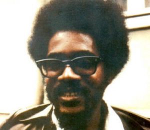 Walter Rodney